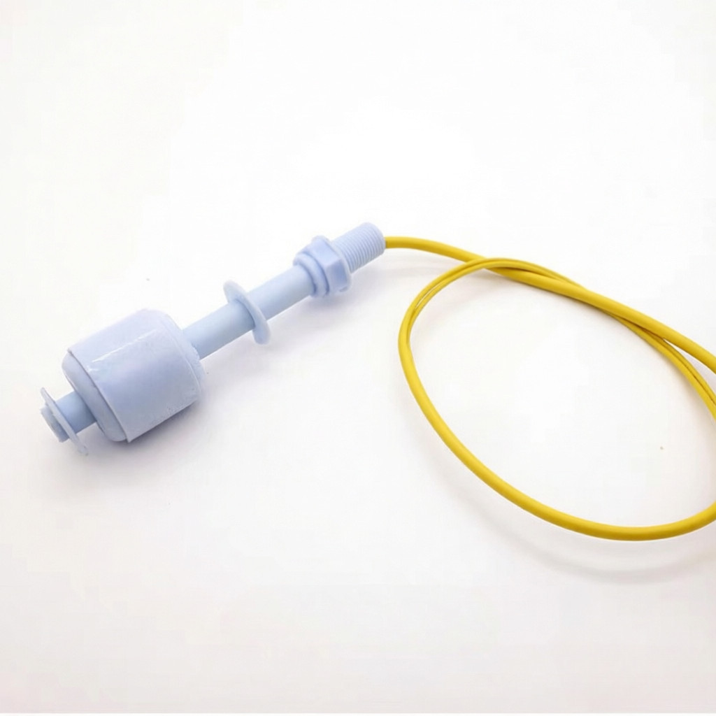 [COD] Phao Điện Tử Cảm Biến Mực Nước, Dùng Cho Bơm, Bể Cá, Bình Nước Làm Vườn