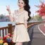 Váy trang phục sang trọng siêu đẹp độc đáo 2026 phong cách mới dành cho nữ năm nay Phong cách bán chạy phổ biến Trang phục đầu mùa hè