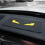 XE DASHBOARD CHỐNG SLIP MAT Silicone Tay cầm chắc chắn Tấm lót chống trượt đa năng cho điện thoại Nước hoa trang trí nhỏ Vị trí ổn định Phụ kiện trang trí nội thất tự động