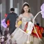 Trung Quốc Cay Quá Khổ Hanako Hộp Cưới Đi Chơi Rắc Đồ Ăn Nhẹ Đám Cưới Ảnh Đạo Cụ Siêu Hanako 5.20