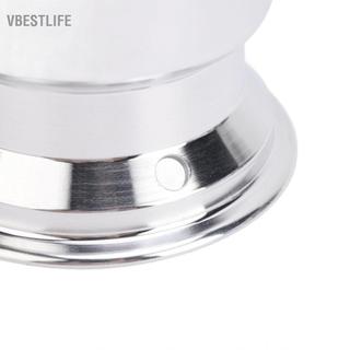 VBESTLIFE Chung Bánh Xe ATV 6in x 4.9in Hợp Kim Nhôm Chống Rỉ Cường Độ Cao Lắp Đặt Dễ Dàng Thích Hợp Cho DIY ATV Xe Kart Xe Quad Bike Generictnk6vag4h1