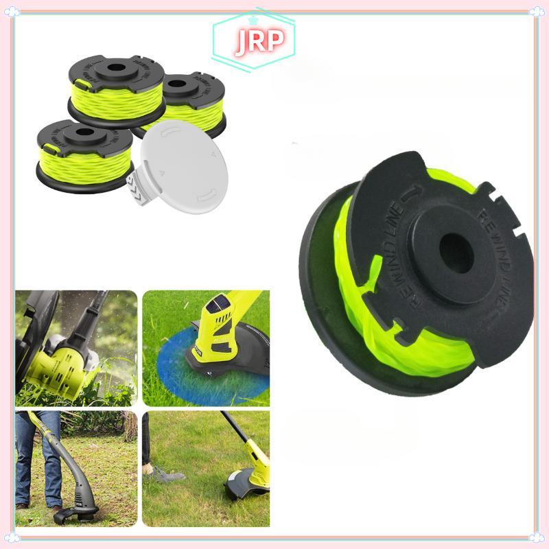 JRP Dây Tông Đơ Spool Thay Thế Cho RAC143 36V 20FT Tự Động Ăn Không Dây Weed Eater Spool Line JRP