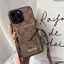 Ốp lưng cho Redmi NOTE 7 8 9 10 11 12 13 14 PRO NOTE 9S 10S 11S 12S Da PU cổ điển có khe cắm thẻ Vỏ điện thoại. Có dây buộc vỏ điện thoại di động