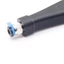 4-in-1 PTFE Adapter 3D Printer Filament Tube 4 Feeding for P1P/P1S/X1C