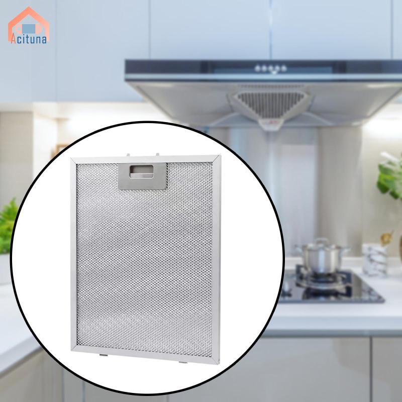 Acutuna Nồi Hood Thông Hơi Lọc Thiết Bị Nhà Bếp Phần Kim Loại Quạt Hút Lọc