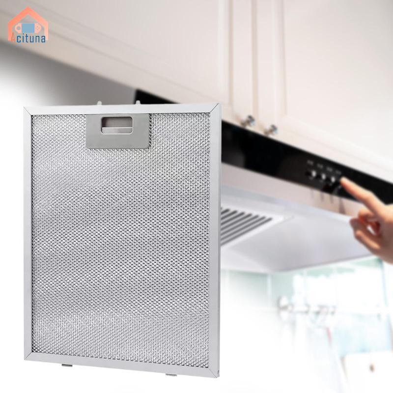 Acutuna Nồi Hood Thông Hơi Lọc Thiết Bị Nhà Bếp Phần Kim Loại Quạt Hút Lọc