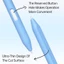 Stylus Bút Dành Cho Samsung Galaxy Tab S11 Ultra S-Pen Silicon Chống Trầy Xước Bút Cảm Ứng Vỏ Bảo Vệ Cho Samsung Galaxy Tab S11 S-Pen Máy Tính Bảng Bút Chì Màu Vỏ Mềm