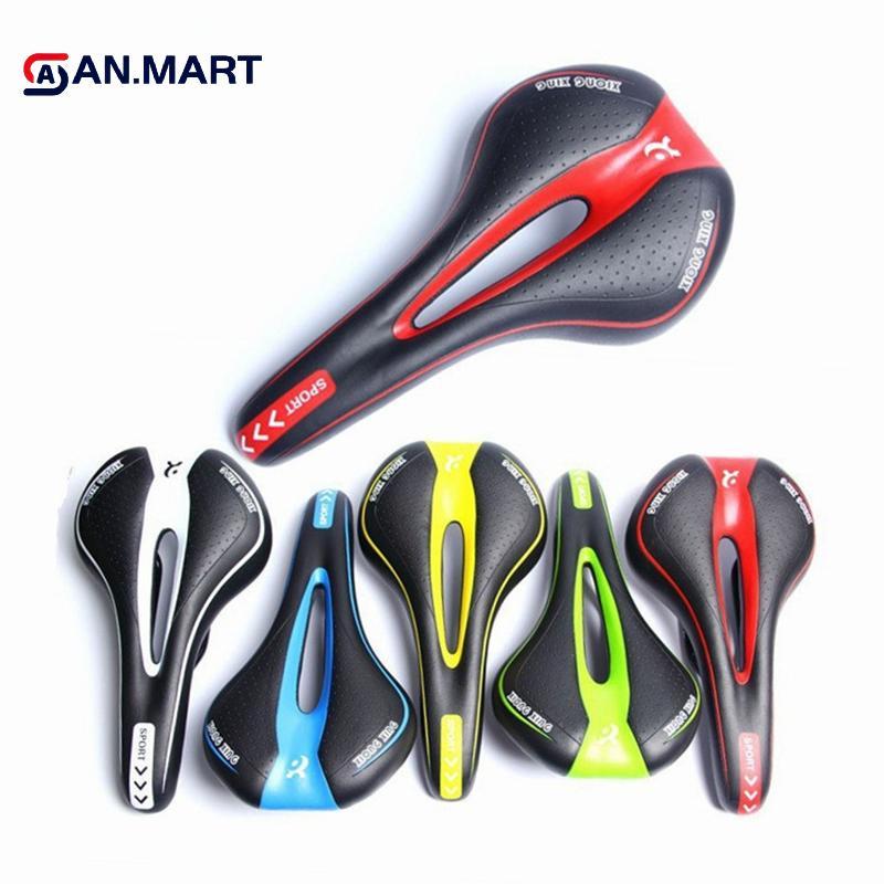 AN.MART Yên Xe Đạp Ghế Rỗng Siêu Thoải Mái Xe Đạp Leo Núi Yên Xe Đạp VN