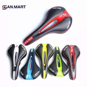 AN.MART Yên Xe Đạp Ghế Rỗng Siêu Thoải Mái Xe Đạp Leo Núi Yên Xe Đạp VN