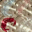 Sweet Cos Gothic Headband Sakura Tree Confession Gothic Headband Nơ Sweet Girl Mũ 26.5.13