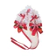 Ngọt Ngào lolita Berry Tóc Cô Gái Mềm Nhật Bản lolita Phụ Kiện Đỏ K Ngọt lo Bé Gái Phụ Kiện Tóc 26.5.13