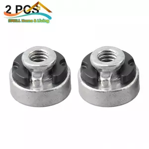 Bộ đai ốc ghế sau xe máy ổn định nâng cao cho Harley Sportster Pack gồm 2 chiếc