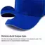 < WHPHous-t > Mũ bóng chày tùy chỉnh 100% Cotton có thể điều chỉnh Mũ Snapba Unisex cho các hoạt động ngoài trời Đẹp
