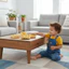 FUHUIOT Mô Phỏng Bánh Mì Nướng Bóp, Kết Cấu Mềm Hút Ngón Tay Đồ Chơi Squishy Tăng Chậm, Trẻ Em Học Sinh Xốp Mô Phỏng Đồ Chơi Thần Tài Cảm Giác Tăng Chậm
