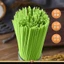 Mì lá dâu tằm Bầu đắng Cần tây kiều mạch Mì hạt thô Thay thế bữa ăn Mì Handmade Không có phụ gia Mì lá dâu tằm Mì tươi 26.5.12