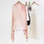Milyfashion Mùa Hè Phong Cách Dân Tộc Thái Lan Phong Cách Dopamine Khăn Choàng Handmade Khóa Ảnh Bãi Biển Vải Lanh Cotton Mỏng Bên Ngoài Đa Năng MGYD