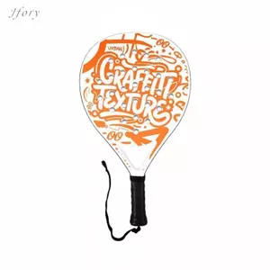 Jfory Nhẹ Abs Tennis Vợt Starter Kit Vợt Đi Biển Mái Chèo Tennis Cho Gia Đình Hoặc Đi Biển Thực Hành