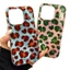 Da Báo In Thích Hợp Cho Apple 17Promax Ốp Điện Thoại iPhone16 Glacier Case 15 Phong Cách141326.5.15