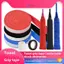 1 Bộ 5m / 10m Khăn Keo Kẹp Cầu Lông Tennis Raet Overgrips Băng Raet Grip Băng Chống Trơn Trượt Băng Đổ Mồ Hôi Cầu Lông Mới