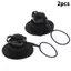 Thay thế vít van khí 22mm có đế PVC bền chống rò rỉ cho bể bơi bơm hơi Thuyền Kayak Bè mới