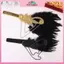 MYPANDA 1920s Flapper Đầm Phụ Kiện Retro Đảng Đạo Cụ Lông Vũ Cho Đám Cưới Cô Gái Kim Cương Giả sels Mũ Đội Đầu.