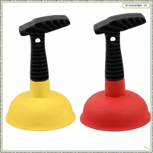 pít tông cho bồn rửa nhà bếp, cho nhà vệ sinh Vòi hoa sen Bồn rửa cho nhà bếp Công cụ không tắc mạnh mẽ Unblocker pít tông hạng nặng