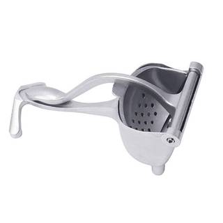 Tay áp lực Máy ép trái cây cho lựu cam chanh, nhà bếp công cụ trái cây