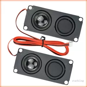 Loa cuộn dây giọng nói đôi thương mại Star cho hệ thống thông báo công khai 10045