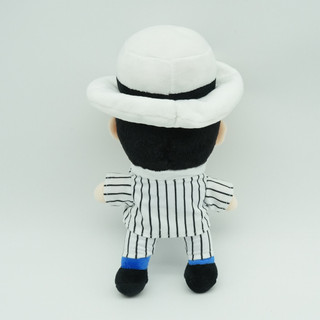 PLUS✨12 / 25cm Michael Jackson Sang Trọng Búp Bê Dễ Thương Jackson Nhân Vật Hoạt Hình Plushie Móc Khóa Đồ Chơi Vui Nhộn Búp Bê Nhồi Bông Quà Tặng Cho Người Lớn Và Trẻ Em Bộ Sưu Tập Trang Trí Quà Tặng Búp Bê