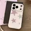 Ngôi sao Thích hợp iPhone 161715p14 đơn giản 13 trường hợp điện thoại 11 cá tính