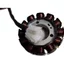 Thích hợp cho Yamaha JYM150--5-6-7-8 Flying Sword 150Z Generation Coil Sạc động cơ từ tính