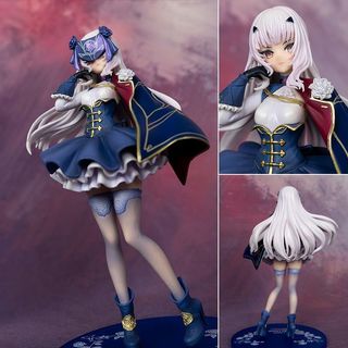 FATE Cổ Tích Hiệp Sĩ Mei Liu Zina Phương Đông Humanoid Yo-Orchid Hình Cô Gái Xinh Đẹp Anime Hai Chiều