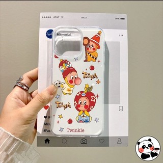 Ốp Điện Thoại Twinkle Twinkle Dễ Thương Cho Vivo Y78 Plus Y77 Y77E Y76 Y76S Y75 Y74S Y73S Y72 Y58 Y56 Y55 Y53S Y52 Y51 Y51A Y51S 5G 4G Vỏ Hoạt Hình Ngôi Sao Cậu Bé Ins Phong Cách Vỏ
