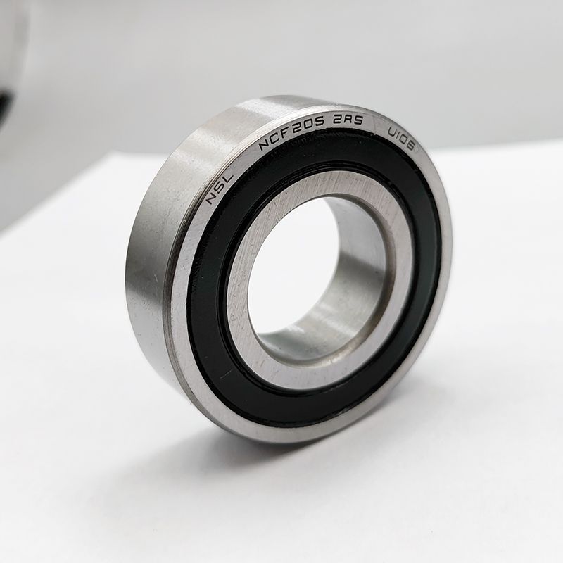 Vòng bi lăn hình trụ đầy đủ hạt NCF204 205 206 207 208 209 210 211 212EV 202 HZMA