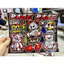 Sticker Cậu Bé Hoạt Hình Cute Dán Laptop Điện Thoại Xe Máy Mũ Bảo Hiểm - Tem Thường & Phản Quang