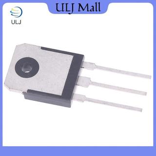 ULJ 40N60NPFD và oril 40A 600V SGT40N60NPFD Động cơ chạy máy móc được sử dụng phổ biến Máy hàn đơn IGBT.