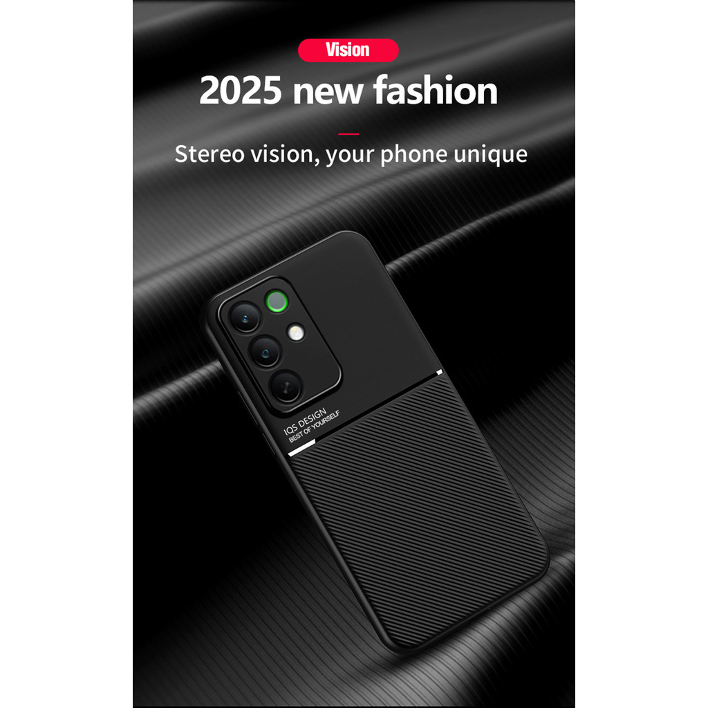 Dành Cho Realme C85 / C85 Pro 5G Da Họa Tiết Ốp điện thoại Silicon Mờ Chống Sốc