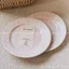 Tinh Tế Chất Lượng Cao Gốm Bắn Mực Ăn Sáng Đĩa Salad Đĩa Hộ Gia Đình Đĩa Món Tráng Miệng Món Tráng Miệng Đĩa Phẳng Vị Trí Tấm