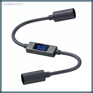 Char Cáp Điện Ngoài Trời Cho Vệ Tinh Nhỏ Màn Hình Trực Tiếp Dây Chống Sốc