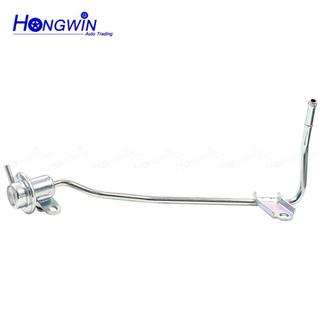 Bộ Điều Chỉnh Áp Suất Nhiên Liệu 3.0Bar 23280-75100 Dành Cho Xe Toyota Fortuner Hilux Innova Land Cruiser Prado
