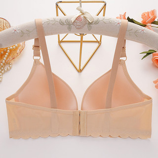 Bà Bầu Cho Con Bú Áo Ngực Điều Dưỡng Áo Ngực Cho Ăn Cotton Ngủ Áo Ngực Cho Phụ Nữ Mang Thai Quần Áo