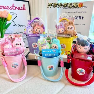 Những Điều Tốt Đề Nghị Bắt Đầu Đi Học Ngày Trẻ Em Quà Tặng Nezha Mẫu Giáo Sinh Nhật Lưu Niệm Học Sinh Tốt Nghiệp Trường Tiểu Học Bộ Quà Tặng Học Sinh