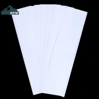DTW Hai Mặt Câu Lạc Bộ Băng Dải Dính Chắc Chắn Cho Golf Grip Dải Cao Su Thể Thao