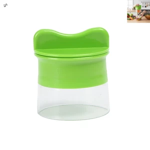 Máy hủy rau củ đa chức năng với thiết kế lưỡi dao 4 trong 1 để chuẩn bị nhà bếp hiệu quả