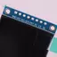 1.54 Inch 1.54 "Full Color TFT Display Module HD IPS LCD Màn Hình LED 240x240 SPI Giao Diện ST7789V Dành Cho Arduino mới