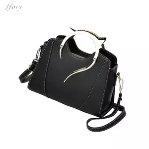 Túi đeo vai nữ Jfory Satchel Túi xách đeo chéo thời trang bằng da PU hợp thời trang Nhẹ Dung tích lớn dành cho nữ Thích hợp cho công việc Mua sắm hàng ngày Trav