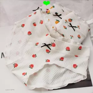 Quần Lót Bà Bầu Cotton Nguyên Chất Mang Thai Giữa Cuối Trung Kích Thước Lớn Sớm Thấp Eo Chuyên Dụng Kích Thước Lớn Nữ Đầu Thời Gian