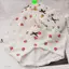 Quần Lót Bà Bầu Cotton Nguyên Chất Mang Thai Giữa Cuối Trung Kích Thước Lớn Sớm Thấp Eo Chuyên Dụng Kích Thước Lớn Nữ Đầu Thời Gian
