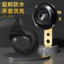 12V Mono Horn Sửa Đổi Còi Ốc Sừng Xe Máy Đa Năng Điện Xe Điện Sừng Chống Thấm Nước 7FKE