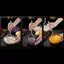 Luckyew Tiện Ích Nhà Bếp Sáng Tạo Bùn Báo Chí Masher Puree Máy Làm Nước ép Khoai Tây Inox Máy Nghiền Đẩy Dụng Cụ Trái Cây Cocina Cozinha TQ